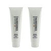 [x2 Set of] nakano purosutanto Hair Essence, G Essence Permanent Option Treatment