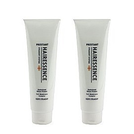 [x2 Set of] nakano purosutanto Hair Essence, G Essence Permanent Option Treatment