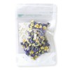 Edible Flower, Dried Edible Flowers, Made in Japan, Edible Flowers,