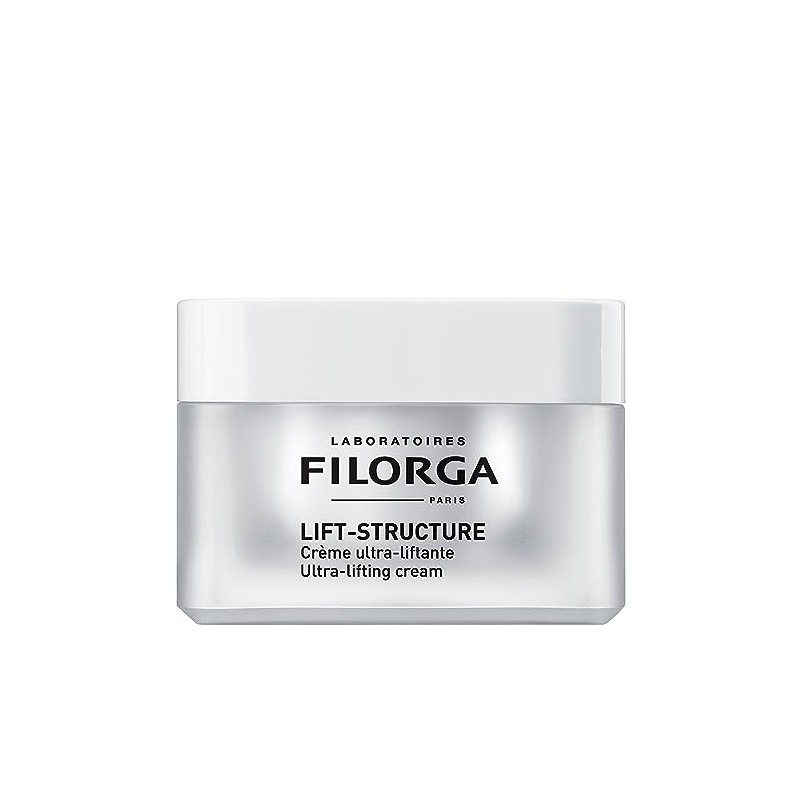 Filorga Lift Structure Crema de Día Restaura la Piel y