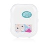 Nuby, Breathe-EEZ Infant Nasal Aspirator with Travel Case, 5"