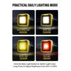 COPPA Work Light GZ01 Yellow