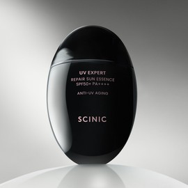 CYNIC 싸이닉 UV 엑스퍼트 리페어 선 에센스 50ml SPF50+ PA++++ Cyinic UV Expert Repair Sun Essence 50ml SPF50+ PA++++