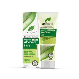 Dr. Organic, Gel y jabón - 1 Unidad