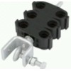 Wireless Solutions 10-pack Mini Coax WSMCSB-12 Blocks For 1/2 in