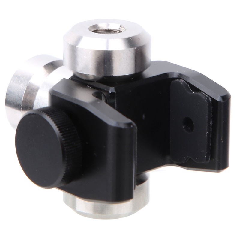 Gimbal Stabilizer Counterweight Weight & Clip Kit for DJI OSMO