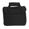 Guitar Effect Pedal Bag Black Hard Waterproof Wear Resistant Effect
