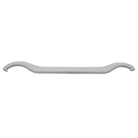 Race-Driven Spanner Hook Wrench/Motorcycle ATV Snowmobile Adjust Spring Tension