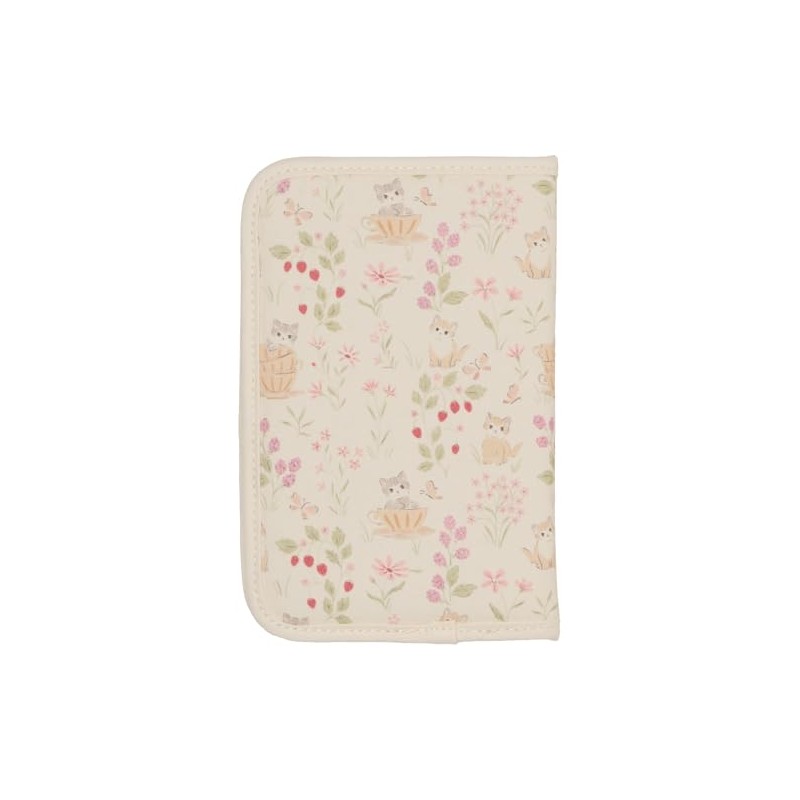 Jamie Kay JWGG245956 OWHT Maternal and Child Notebook Case S,