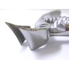 Forged Gouring Nipper Nail Clippers 88027