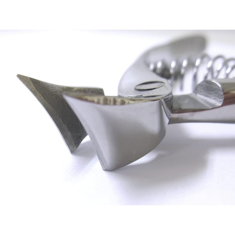Forged Gouring Nipper Nail Clippers 88027