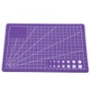 A5 Self Healing Cutting Mat Double Sided, Small Cutting Mat