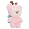Cute Plush Dolls Soft Hugging Cartoon Stuffed Plush Dolls for