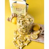 Prince of Peace Ginger Chews with Lemon, 2.2lb/1 kg. –