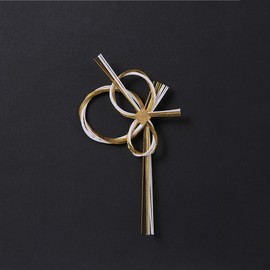 Tokyo Hall New Year Flower Supplies Colorful Light 水引 Decoration (Girl) – # Blue xj001402 – 018