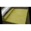 IES 48" x 2ft REFLECTIVE FOIL FRK Fiberglass Duct Insulation