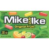 Mike and Ike Original Fruits Candy 4.25 oz