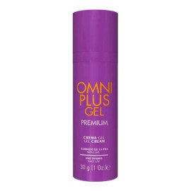 Omniplus Gel Antiacne Quemaduras Cicatrices