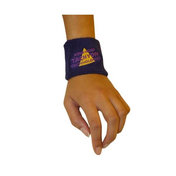 Tachyon Deluxe Wristbands - Thick and Powerful - Healing &
