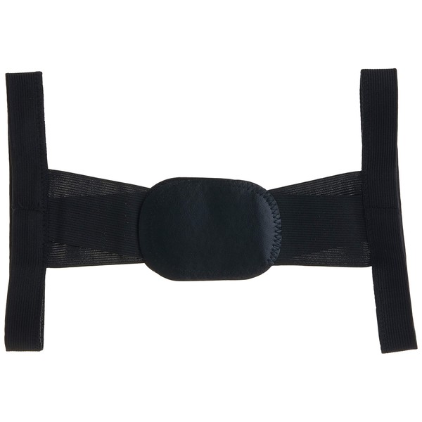 Z-COMFORT Upper lumbar hunchback corrective back and posture support brace