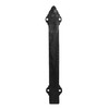 NACH Decorative Shelf Brackets, 2 Pack of 9.1 x 1.5