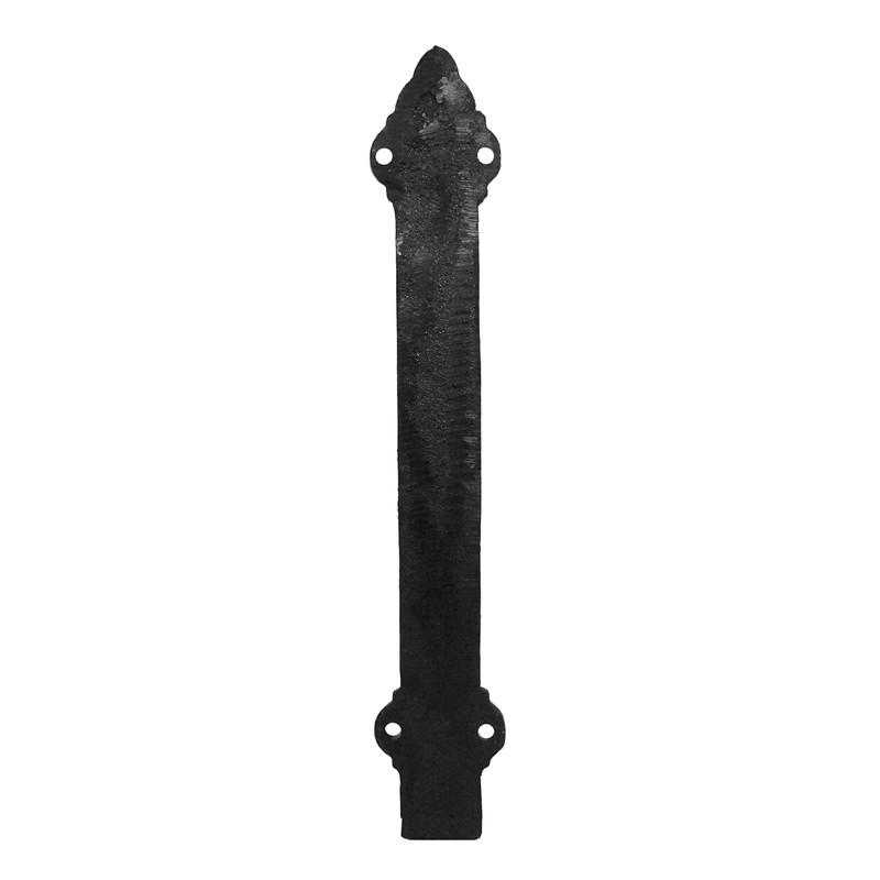 NACH Decorative Shelf Brackets, 2 Pack of 9.1 x 1.5