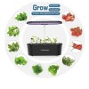 TRECAAN 7 Pods SMART Hydroponics Grow System Indoor Herb Garden