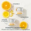 SpaScriptions Clinicals Brightening Vitamin C Day & Night Cream Set