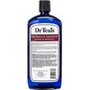 Dr Teal's Foaming Bath Combo Pack (68 fl oz Total),