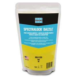 LATICRETE SPECTRALOCK Dazzle Gold, 8.5 OZ