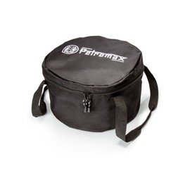 Petromax Fire Pot FT3 Model (Black) Mini Bag 1650730