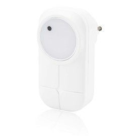 OLYMPIA ProHome easy, Smart Home System with Alarm Function, Easy Installation, Smart Radiator Control