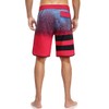 Nonwe Men's Quick Dry Board Shorts Breathable Swim Trunks with