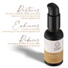 E2H Revitalizing Restore Serum with Hyaluronic Acid and Chamomile