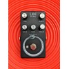 LBF Pedals Ouroboros Distortion Pedal