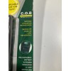 Go Green HERCULES COB LED Worklight Flashlight 200 Lumens, USB