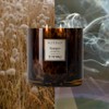 Votivo Champaca Tortoise Scented Candle | 22.7 oz Soy Wax