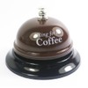Desk Kitchen Coffee Bar Decor Counter Top Service Call Bell