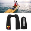Drfeify Almohadilla de Tracción para Tabla de Surf, Accesorio de