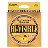 Sunline Nylon Line, Saltwater Special, High Visible, 492.2 ft (150