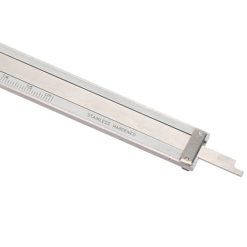 Dual Direction Shock Proof Vernier Caliper with Gauge 0~150mm 0.01mm