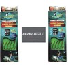 Set: 2-6 packs of tied trout hooks (10-30 pieces) to