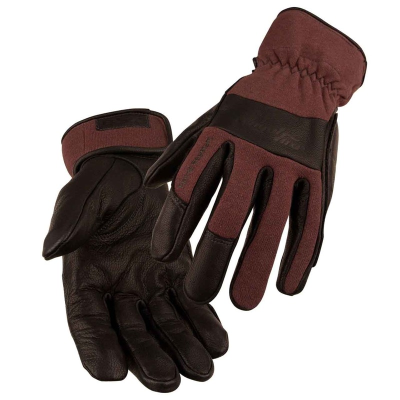 Revco Angelfire Tig Gloves S