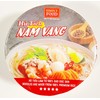 Instant Rice Noodles, Artificial Phnom Penh-Style Broth Flavor, 2.65 oz,4