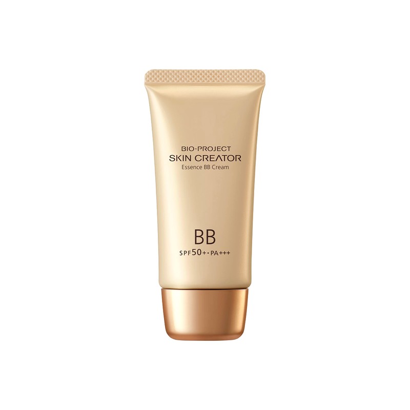 Skin Creator Essence BB Cream Light Beige, 1.2 oz (35