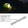 Inflatable Camping Light 1200LM High Brightness PVC Portable LED Tent