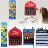 Ramadan Calendar Eid Mubarak Hanging Countdown Calendar Advent Calendar 2021