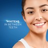 Crest 3D White, Whitening Toothpaste Arctic Fresh, 3.0 Ounce