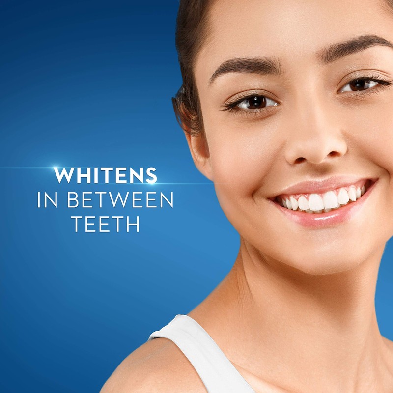 Crest 3D White, Whitening Toothpaste Arctic Fresh, 3.0 Ounce