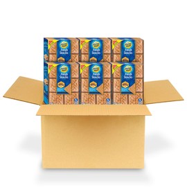 Honey Maid Fresh Stacks Graham Crackers, Flavour, 73.2 Ounce , 6 Count (Pack of 6)